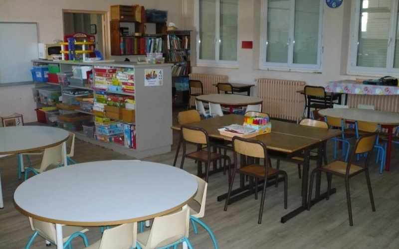 Moyenne et grande section