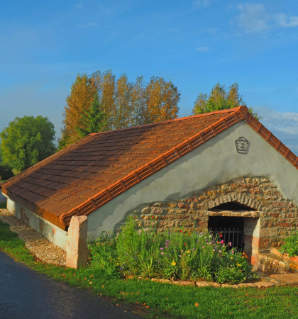 Son lavoir